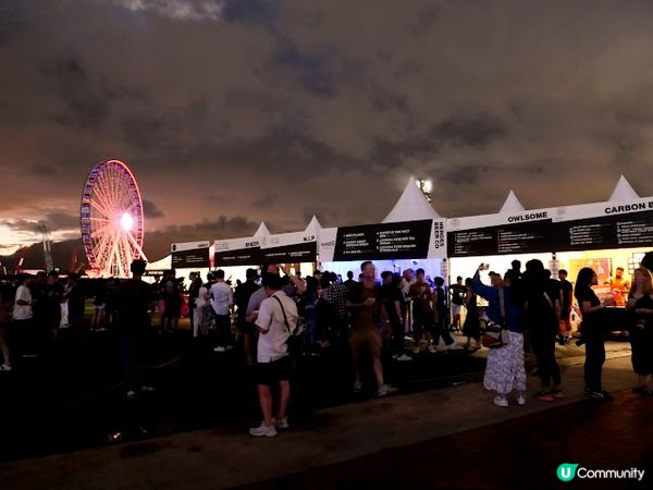 【現場直擊】無限任飲手工啤音樂節☺Better with Beer 好在有啤酒