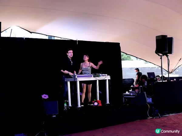 【現場直擊】無限任飲手工啤音樂節☺Better with Beer 好在有啤酒