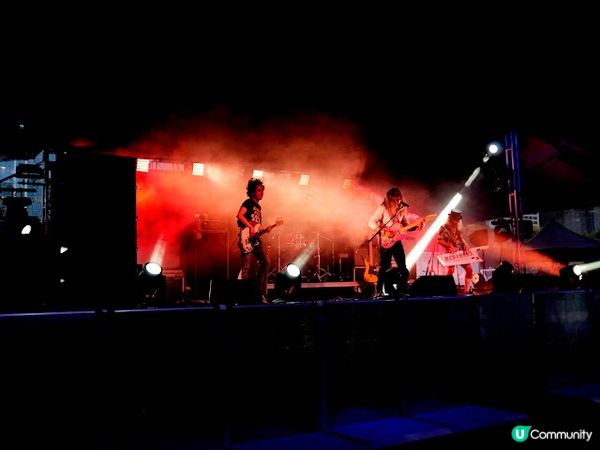 【現場直擊】無限任飲手工啤音樂節☺Better with Beer 好在有啤酒