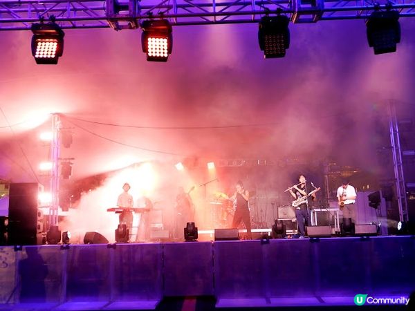 【現場直擊】無限任飲手工啤音樂節☺Better with Beer 好在有啤酒