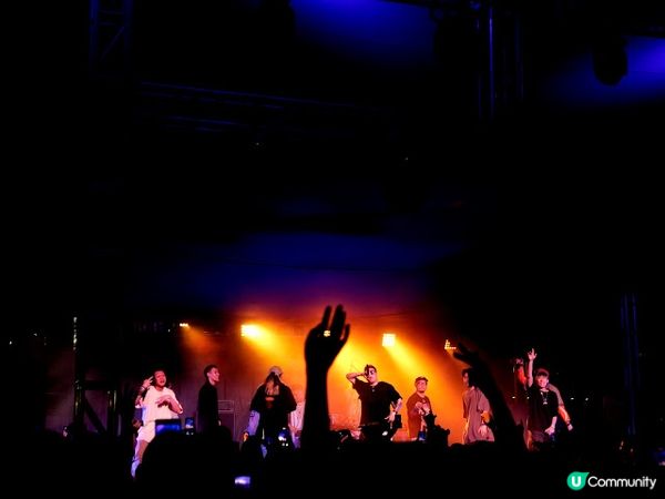 【現場直擊】無限任飲手工啤音樂節☺Better with Beer 好在有啤酒