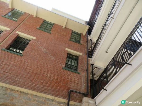 漫遊香港 - 中區警署建築群 大館