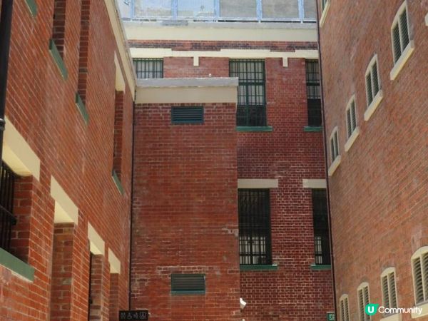 漫遊香港 - 中區警署建築群 大館