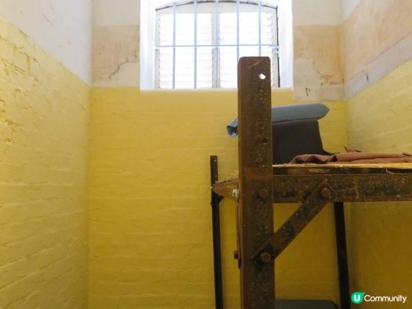 漫遊香港 - 中區警署建築群 大館