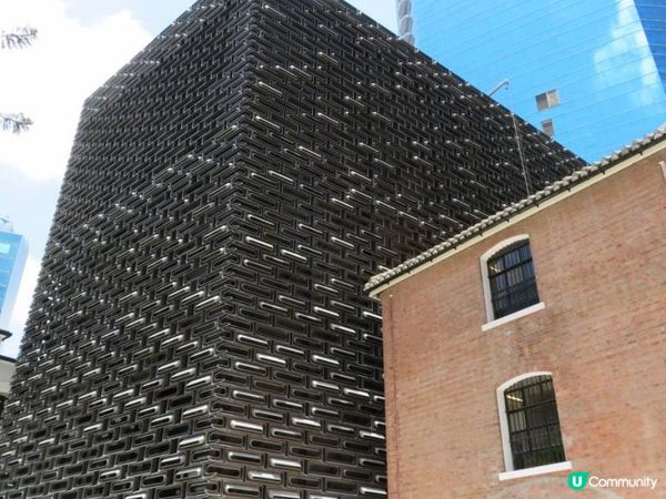 漫遊香港 - 中區警署建築群 大館