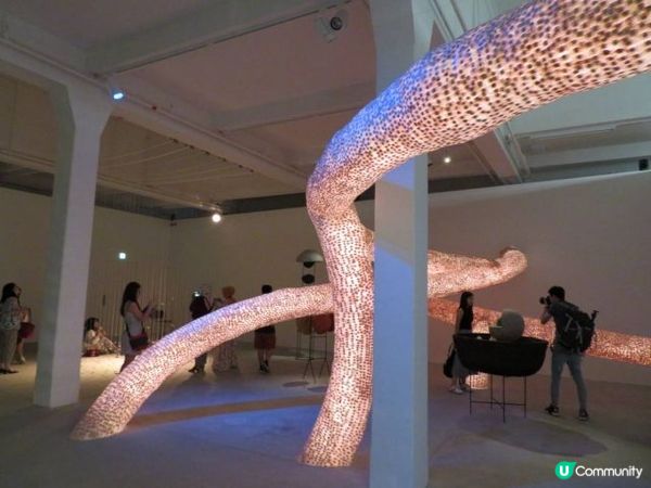 漫遊香港 - 中區警署建築群 大館