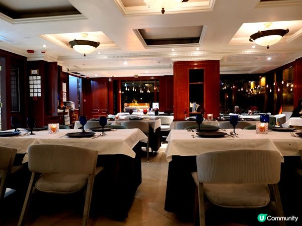 揭開正宗猶太菜神秘面紗✡ Mul Hayam Glatt Kosher Restaurant