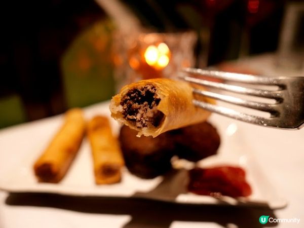 揭開正宗猶太菜神秘面紗✡ Mul Hayam Glatt Kosher Restaurant