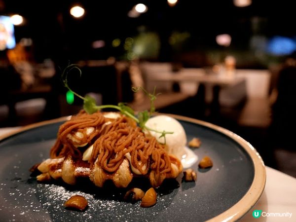 開業十幾年老字號樓上咖啡店४ Cafe Zense