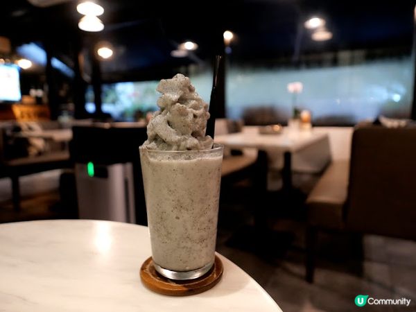 開業十幾年老字號樓上咖啡店४ Cafe Zense