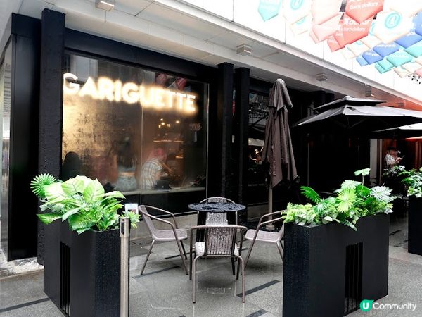 日本熱賣法式千層酥♥ Gariguette首間海外分店已登陸銅鑼灣