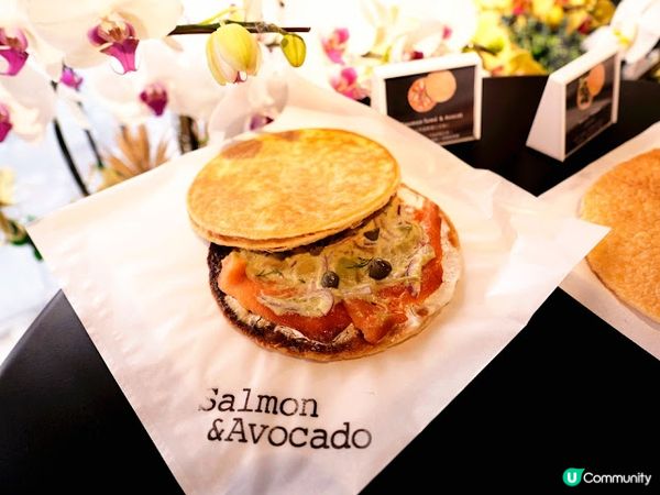 日本熱賣法式千層酥♥ Gariguette首間海外分店已登陸銅鑼灣