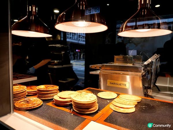 日本熱賣法式千層酥♥ Gariguette首間海外分店已登陸銅鑼灣