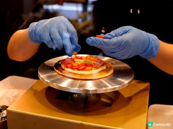 日本熱賣法式千層酥♥ Gariguette首間海外分店已登陸銅鑼灣