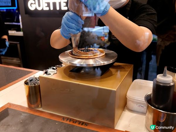 日本熱賣法式千層酥♥ Gariguette首間海外分店已登陸銅鑼灣