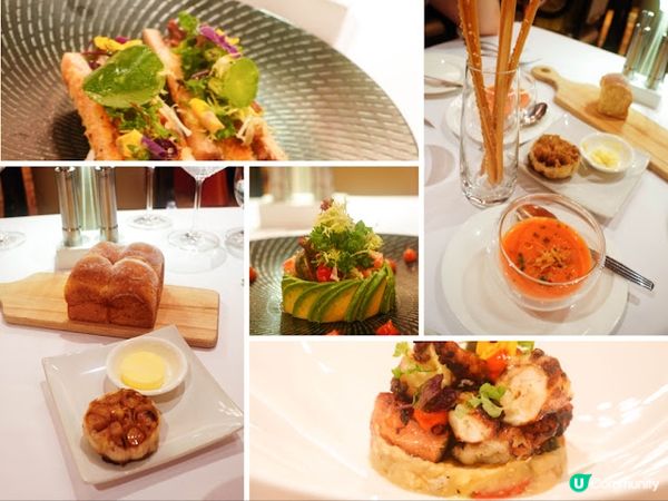 【澳門遊】飲食．設開放式廚房的傳統美式扒房｜高雅扒房 Copa Steakhouse