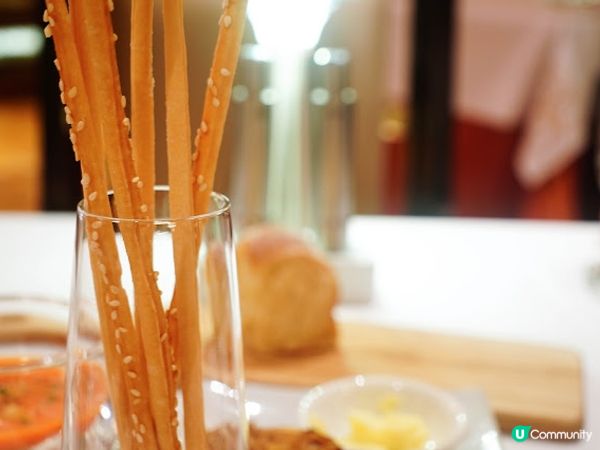 【澳門遊】飲食．設開放式廚房的傳統美式扒房｜高雅扒房 Copa Steakhouse