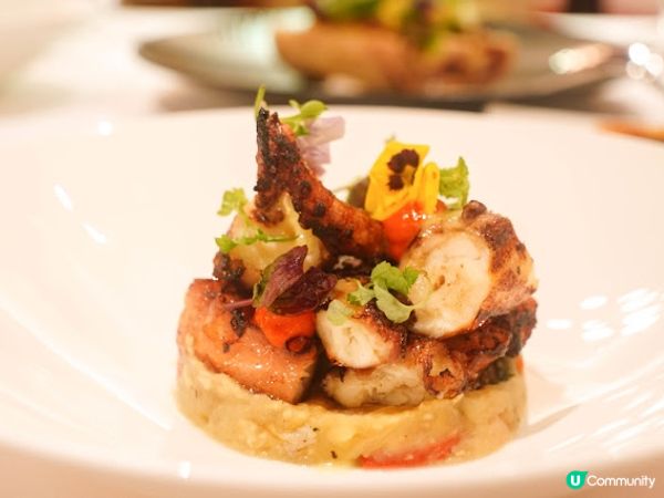 【澳門遊】飲食．設開放式廚房的傳統美式扒房｜高雅扒房 Copa Steakhouse