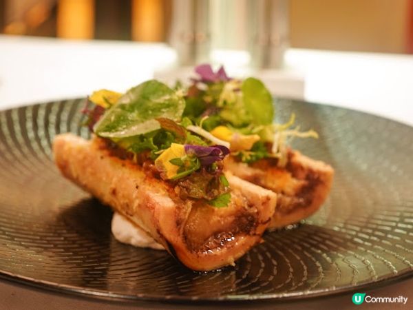 【澳門遊】飲食．設開放式廚房的傳統美式扒房｜高雅扒房 Copa Steakhouse