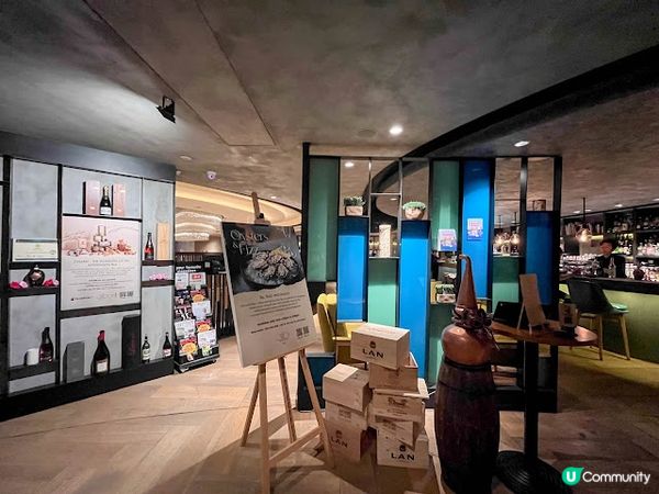 【飲食】旺角．聯乘「川」水療中心及 TEA CHÂTEAU的「川」遇曼妙茶香下午茶｜ALIBI