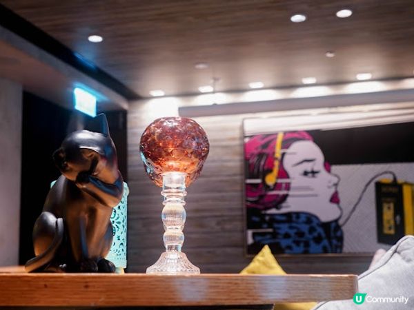 【飲食】旺角．聯乘「川」水療中心及 TEA CHÂTEAU的「川」遇曼妙茶香下午茶｜ALIBI