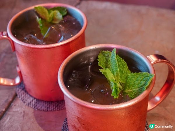 【飲食】旺角．聯乘「川」水療中心及 TEA CHÂTEAU的「川」遇曼妙茶香下午茶｜ALIBI