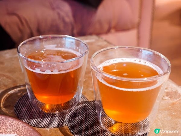 【飲食】旺角．聯乘「川」水療中心及 TEA CHÂTEAU的「川」遇曼妙茶香下午茶｜ALIBI