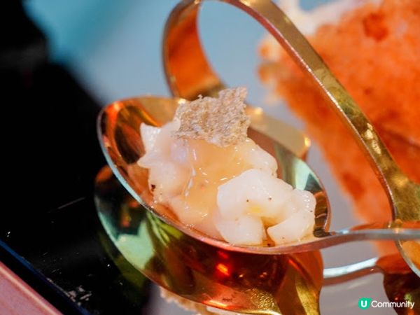 【飲食】旺角．聯乘「川」水療中心及 TEA CHÂTEAU的「川」遇曼妙茶香下午茶｜ALIBI