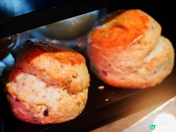 【飲食】旺角．聯乘「川」水療中心及 TEA CHÂTEAU的「川」遇曼妙茶香下午茶｜ALIBI