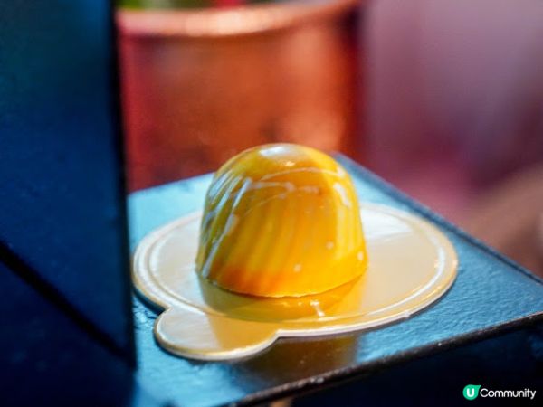 【飲食】旺角．聯乘「川」水療中心及 TEA CHÂTEAU的「川」遇曼妙茶香下午茶｜ALIBI