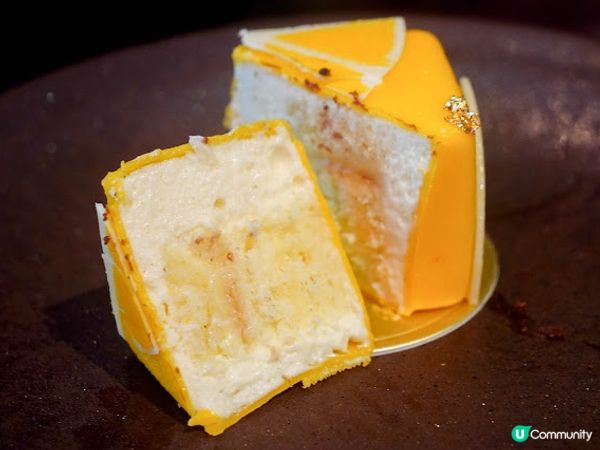 【飲食】旺角．聯乘「川」水療中心及 TEA CHÂTEAU的「川」遇曼妙茶香下午茶｜ALIBI