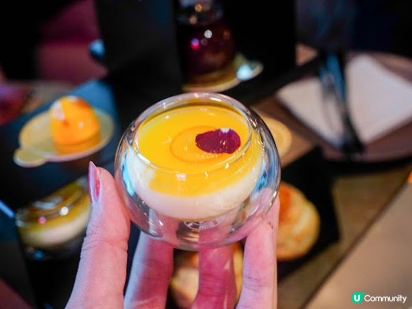 【飲食】旺角．聯乘「川」水療中心及 TEA CHÂTEAU的「川」遇曼妙茶香下午茶｜ALIBI