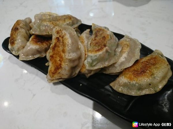 賞味香港 - 長沙灣甜記餃子