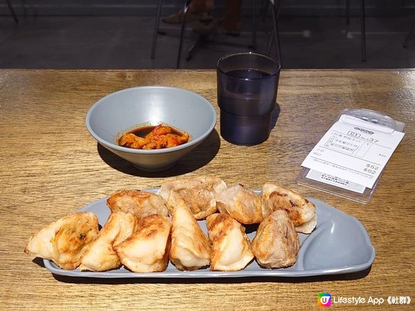 賞味香港 - 長沙灣甜記餃子