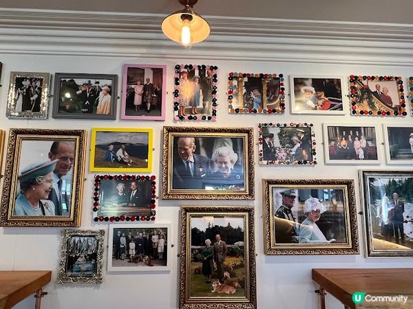 英國皇室古堡Balmoral Castle