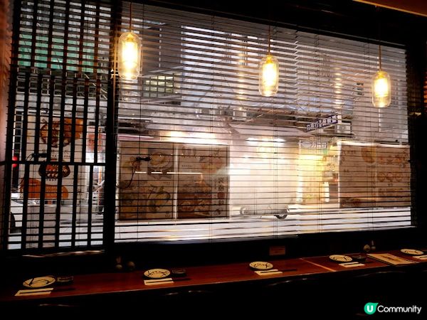 打卡手繪壁畫新派人氣居酒屋〠 究極堂