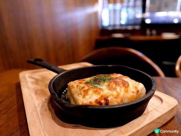 打卡手繪壁畫新派人氣居酒屋〠 究極堂