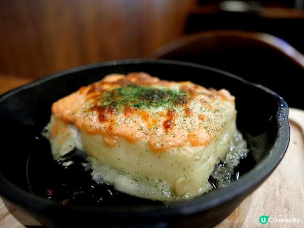 打卡手繪壁畫新派人氣居酒屋〠 究極堂