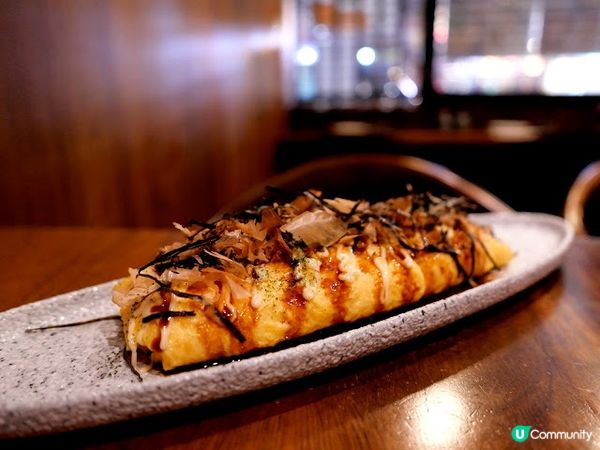 打卡手繪壁畫新派人氣居酒屋〠 究極堂