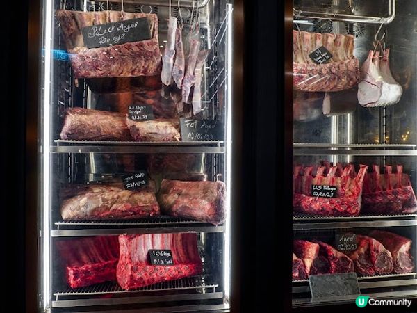 【飲食】旺角．讓人垂涎三尺的惹味香濃煙燻美食｜Smokehouse Grill