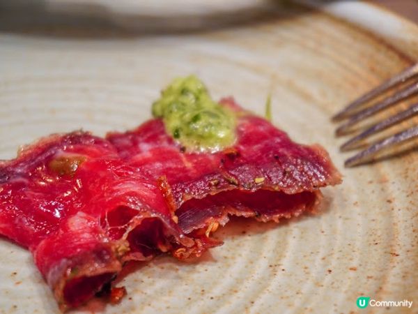 【飲食】旺角．讓人垂涎三尺的惹味香濃煙燻美食｜Smokehouse Grill