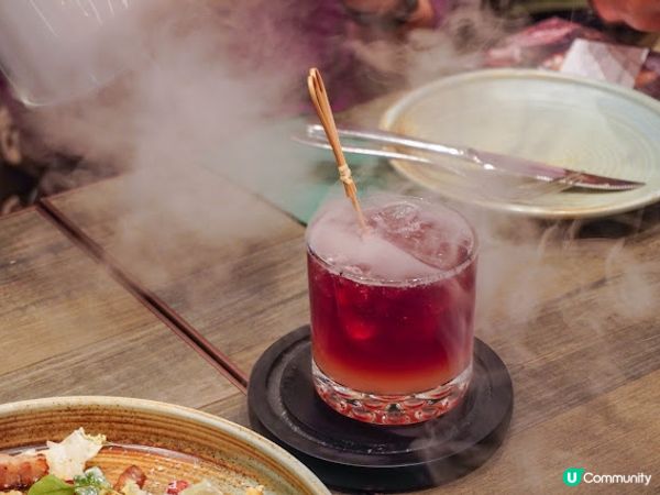 【飲食】旺角．讓人垂涎三尺的惹味香濃煙燻美食｜Smokehouse Grill