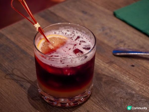 【飲食】旺角．讓人垂涎三尺的惹味香濃煙燻美食｜Smokehouse Grill