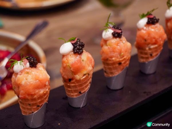 【飲食】旺角．讓人垂涎三尺的惹味香濃煙燻美食｜Smokehouse Grill