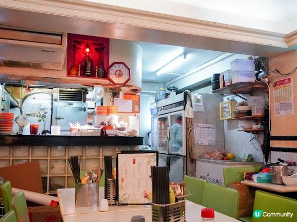 【本地遊】長洲一日遊｜舊式茶餐廳、長洲家樂徑觀景台和打卡茶飲店