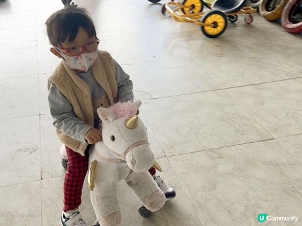 【好玩!】超放電任足玩一日 | 滑草、手搖船、飛索、高卡車、滑水梯、餵羊