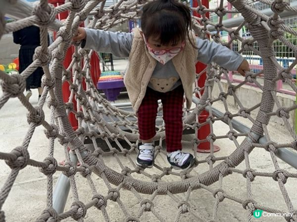 【好玩!】超放電任足玩一日 | 滑草、手搖船、飛索、高卡車、滑水梯、餵羊