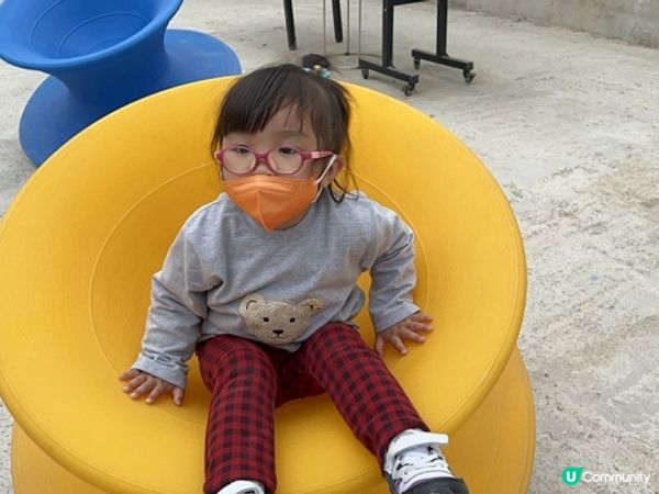 【好玩!】超放電任足玩一日 | 滑草、手搖船、飛索、高卡車、滑水梯、餵羊