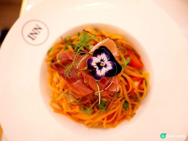 浪漫主義公主風打卡Cafe ღ INN - I'm Not Nothing