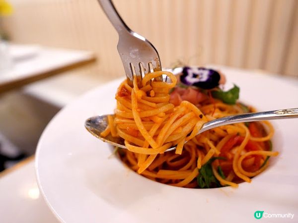 浪漫主義公主風打卡Cafe ღ INN - I'm Not Nothing